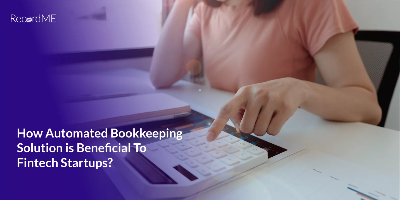Automated Bookkeeping Solution